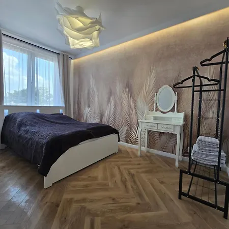 Na Piaskowej Apartamento