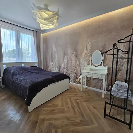 Daire Na Piaskowej
